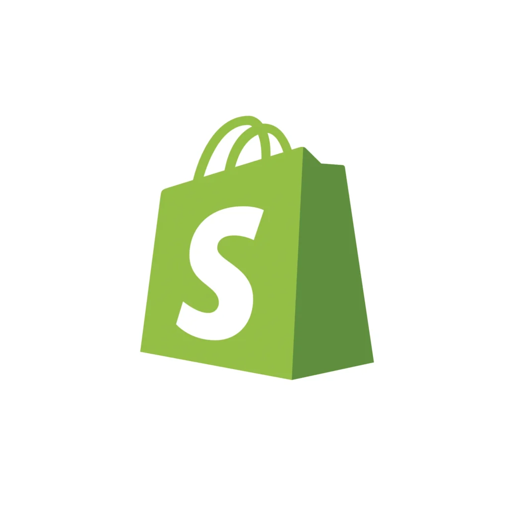 Kleinanzeigen mit Shopify schalten