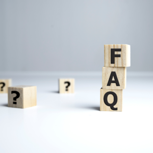 FAQ